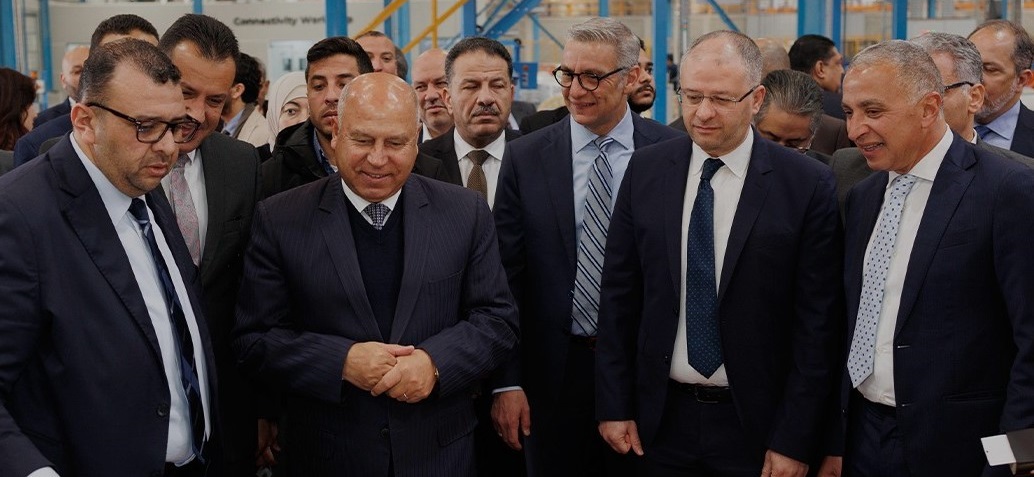El-Wazir inaugurates EGP 2B Elsewedy Telecom Cables factory

